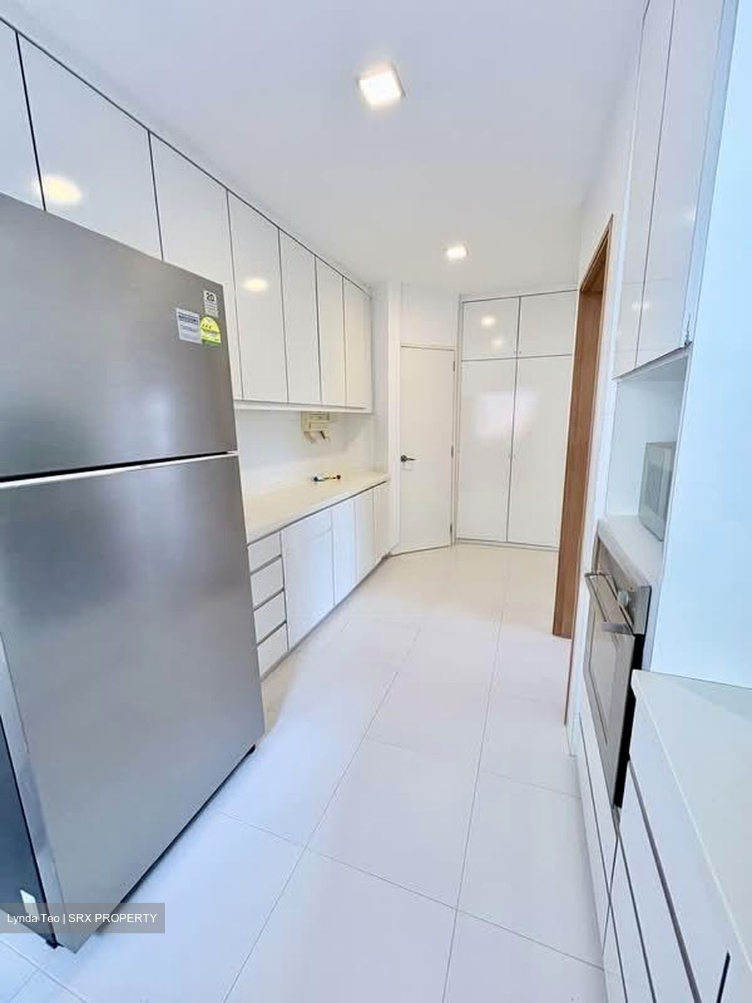 Woollerton Park (D10), Apartment #535590031
